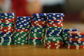 Casino Wilder